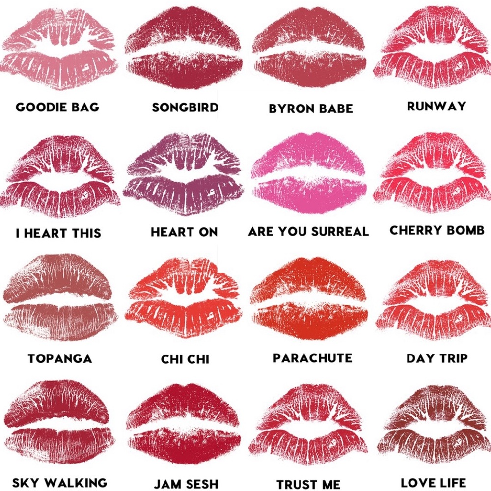Colourpop Lippie Stix—15 New, Unopened Shades! 5/$25 - Picture 2 of 4